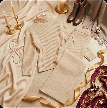 Kompleti: ✨Cena 2200 ✅Velicine: S M L XL 2XL 3XL ✅Materijal: trikotaza — 3