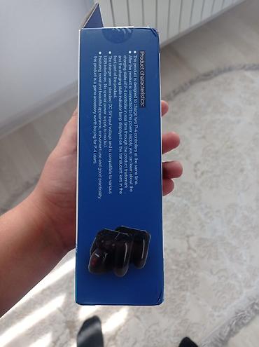 poco m7 pro: Ps4 Pultlarını Şarj Etməy üçün Cihaz — 2