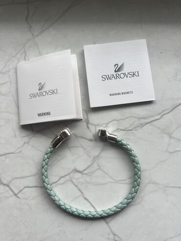Swarovski deri bracelet. Original