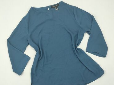 bluzki z czaszką: Blouse, Atmosphere, S (EU 36), condition - Good