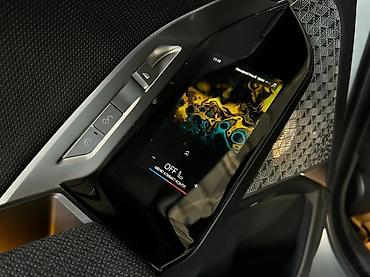 BMW: BMW i7: 2023 г., Электромобиль, Седан — 11