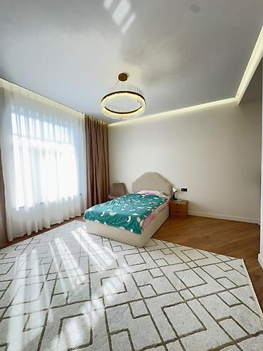 Үйлөрдү сатуу: 5 бөлмө, 280 м², 4 соток, Бишкек, Арча-Бешик ж/м Кыймылсыз мүлк агенттиги — 8