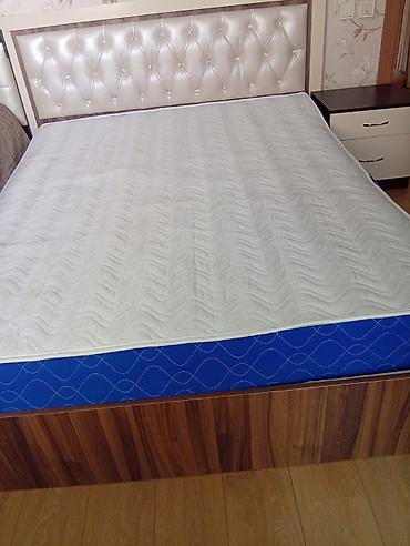 Digər mebel: MelekEndirim edildi. Carpayi satilir. Qiymet 170 azn. Ela veziyyetde — 1
