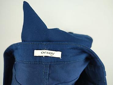 pull and bear rozmiary spodni: Orsay, Spodnie materiałowe damskie, rozmiar M — 4