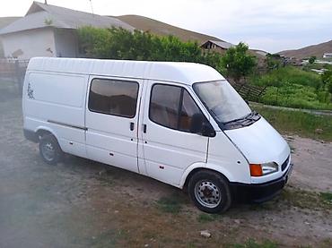 Ford: Ford Transit: 1994 г., Фургон — 3