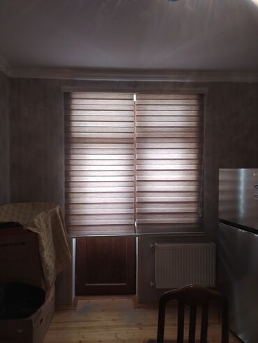 Pərdə və tüllər: Jalüz pərdə ucuz  sok qiymətlər bizdə 2 ya 3 günərzində hazırlama — 3