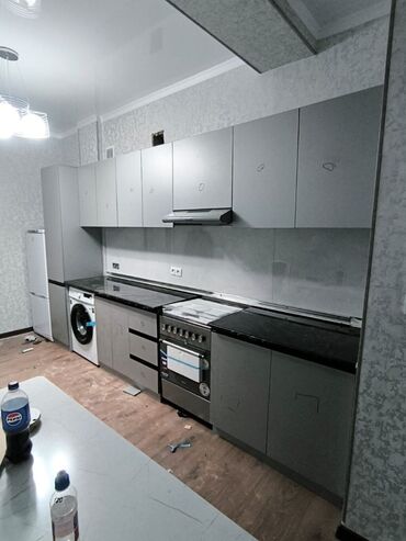 Долгосрочная аренда квартир: 2 комнаты, Агентство недвижимости, Без подселения, С мебелью полностью — 6