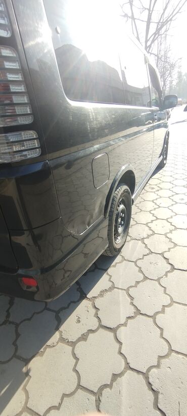 Honda: Honda Stepwgn: 2003 г., 2 л, Автомат, Бензин — 8