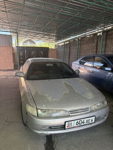выкупка машина берилет: Toyota Corolla: 1994 г., 1.5 л, Автомат, Бензин, Седан