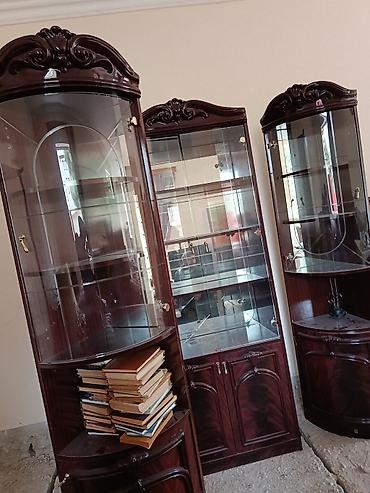 mebel alan: Mebel və sanitariya əşyaları paketi
hamısı 100 manat ver apar — 8