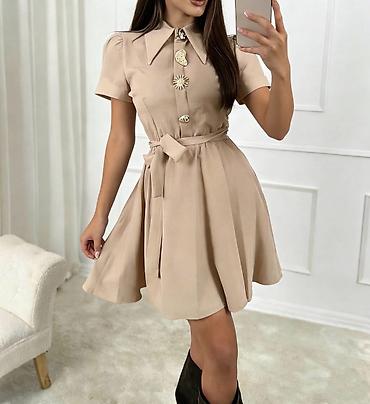 Haljine: 04. 🎗️Haljina 3.100 dinara🎗️ A — 3