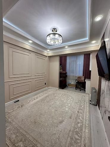 Продажа квартир: 2 комнаты, 66 м², Элитка, 3 этаж, Дизайнерский ремонт at lalafo.kg — 3 Продажа квартир: 2 комнаты, 66 м², Элитка, 3 этаж, Дизайнерский ремонт — 3