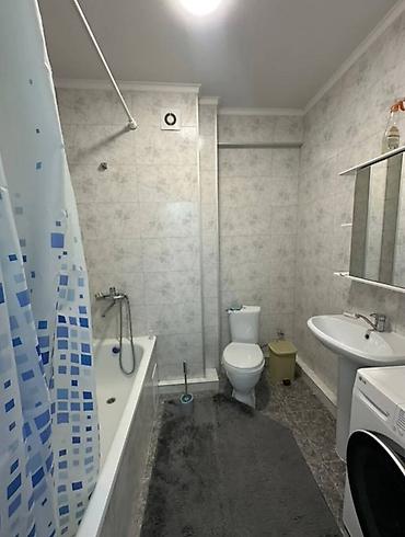 52: 1 комната, 52 м², Кок-Жар мкр Элитка, 11 этаж, Евроремонт — 6