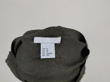 pull: H&M, Sweter damski, rozmiar XS — 4