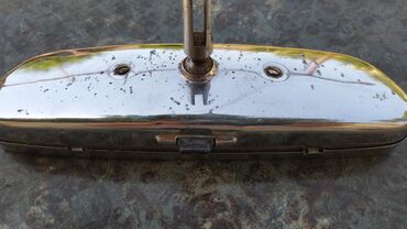 Yan və salon güzgüləri: Salon, QAZ 24, 1990 il, Ünvandan götürmə -da lalafo.az — 7 Yan və salon güzgüləri: Salon, QAZ 24, 1990 il, Ünvandan götürmə — 7