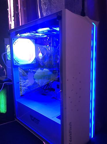 Masaüstü kompüterlər və iş stansiyaları: 🔥 SUPER OYUN PC PAKETİ + PERİFERİALAR 🔥 🎮 Intel i5 | GTX 1050 Ti | 8GB -da lalafo.az — 5 Masaüstü kompüterlər və iş stansiyaları: 🔥 SUPER OYUN PC PAKETİ + PERİFERİALAR 🔥 🎮 Intel i5 | GTX 1050 Ti | 8GB — 5