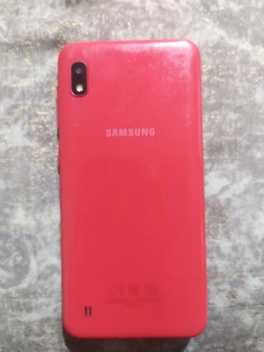 kontakt home samsung j2: Samsung Galaxy A10, rəng - Qırmızı
