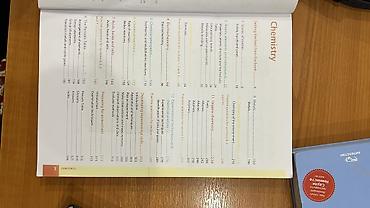 atomic: Учебник: Cambridge IGCSE Co‑ordinated Sciences: Chemistry — Student’s — 3