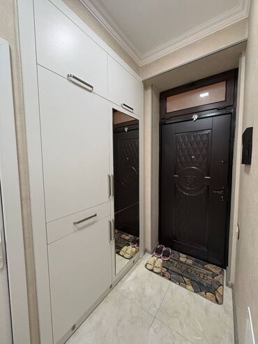 Yeni tikili: Masazır, 2 otaqlı, Yeni tikili, m. 20 Yanvar, 49 kv. m — 20