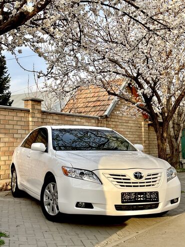 тайота ирсум: Toyota Camry: 2008 г., 2.4 л, Вариатор, Гибрид, Седан