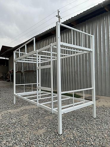 Двухъярусные кровати: Салам Алейкум! Качественная двухъярусная кровать на заказ . И в — 19