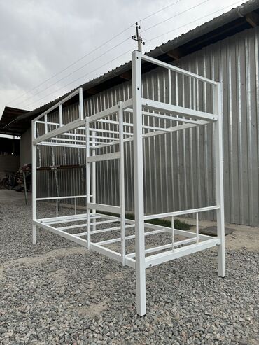 Двухъярусные кровати: Салам Алейкум! Качественная двухъярусная кровать на заказ . И в — 16