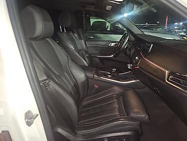 BMW: BMW X5 M: 2020 г., 3 л, Типтроник, Бензин, Кроссовер — 8