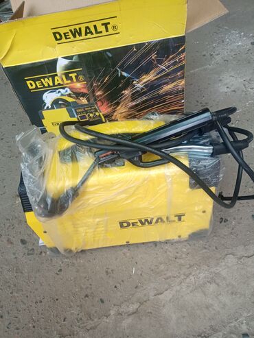 Генераторы: Бензиновый генератор HONDA AV6500 - Тип: портативный бензогенератор в — 9