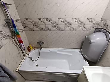tap az ağstafa: Sumqayıt, 3 otaqlı, Köhnə tikili, 72 kv. m — 5