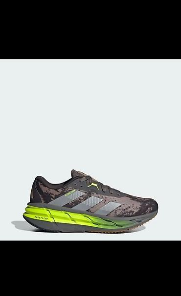 Adidas Adistar Berlin,ideal vəziyyətdədir, original maldır.42 lalafo.az -da Adidas Adistar Berlin,ideal vəziyyətdədir, original maldır.42