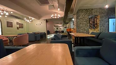 kafe ucun bar: İcarəyə verilir – geniş və zövqlü interyerə malik məkan Təyinat: - — 10