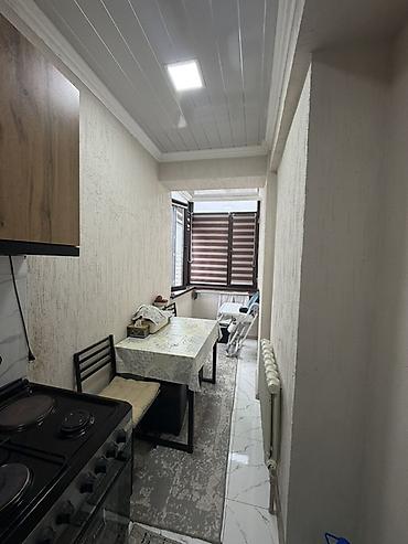 Продажа квартир: 2 комнаты, 57 м², 16 этаж — 6