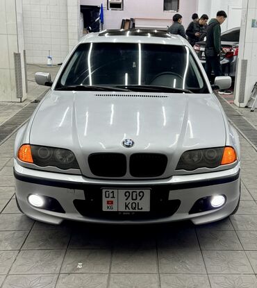 купить коробку автомат ауди а6 с5: BMW 3 series: 2000 г., 2.5 л, Типтроник, Бензин, Седан