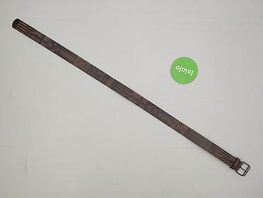 74 cm: Pasek, Damskie, stan - Bardzo dobry — 2