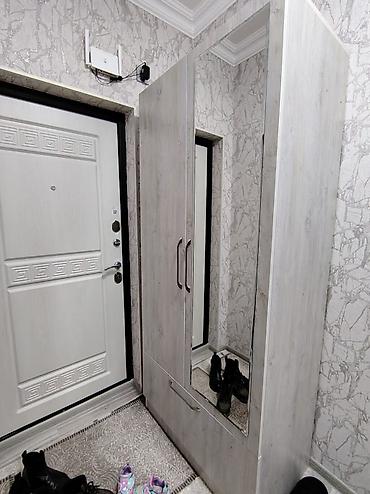 Yataq otağı dəstləri: İkinəfərlik çarpayı, Dolab — 1