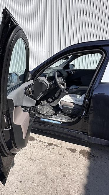bmb e39: BMW X3: 2026 г., 2 л, Автомат, Бензин, Кроссовер — 3