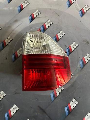 kodiranje abs modula: DESNA LED LAMPA E83 LCI ZA BMW X3 OD 2007. DO 2010. GOD. | — 3