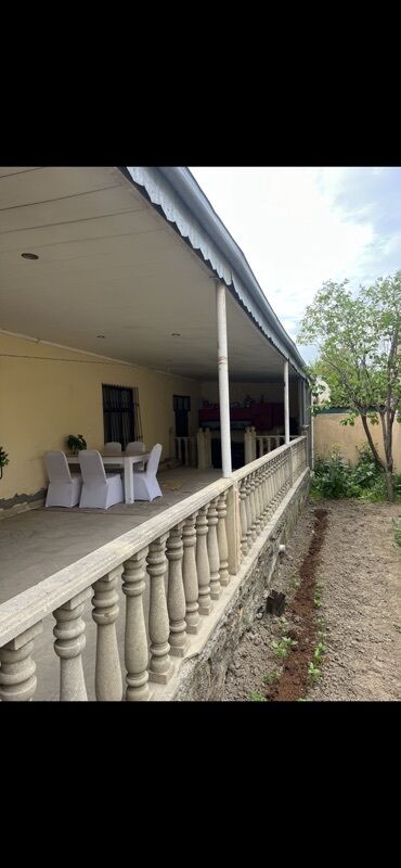 Köhnə tikili: Xırdalan, 4 otaqlı, Köhnə tikili, 146 kv. m — 6