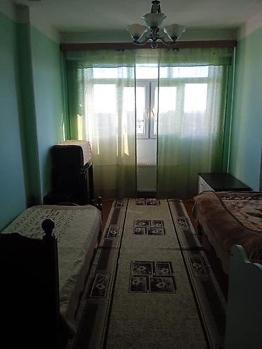 Mənzillər: Qaraçuxurda, Ulduz parkı və Veteranlar parkının, “Tatlı” un — 3