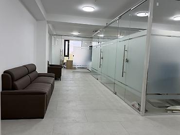 бишкек киргизия 1: Аренда офисов, 93 м², В бизнес центре — 3