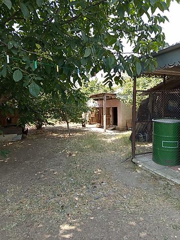 3 otaqlı kiraye evler: Həyətyanı torpaq sahəsi olan 1 mərtəbəli fərdi yaşayış evi - Plan — 5