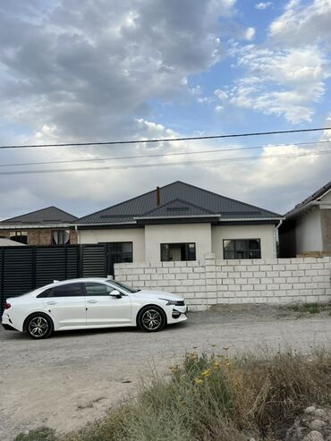 купить дом в новопавловке бишкек: Үй, 87 кв. м, 4 бөлмө, Менчик ээси, Косметикалык оңдоо