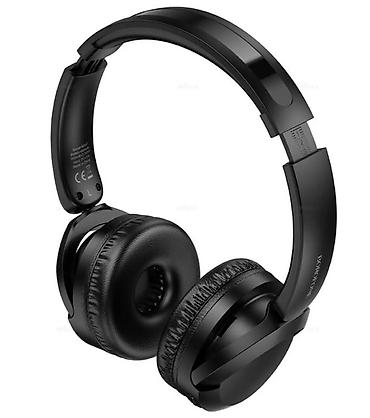ugreen hitune max5c: Беспроводные накладные наушники, Borofone, Новый — 3
