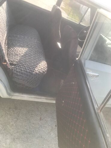 VAZ (LADA): Salam davenusu YOXDU BELE SATİLİR. Masin gundelik surulur xirda — 7