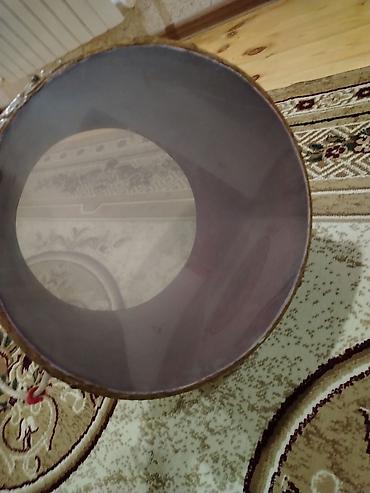 gitara klasik: Məhsul: Nağara (xalq zərb aləti) Əla vəziyyətdə Təsvir: - Korpus — 5