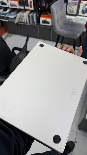 macbook air 2008 год: Apple MacBook Air 15" Характеристики: - Процессор Apple M2 - — 1