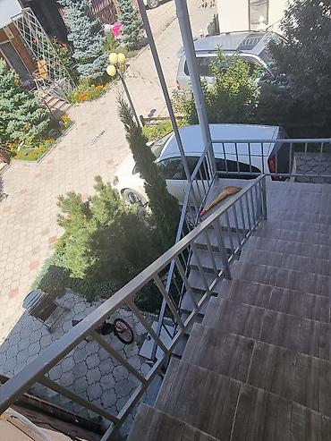 Аренда коттеджей и домов на Иссык-Куле: Таунхаус, Royal beach, Чок-Тал, 6 мест — 8