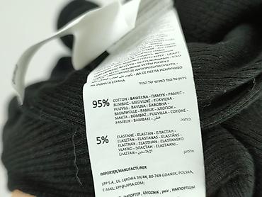 botki h: Sinsay, Sukienka damska, rozmiar M — 5