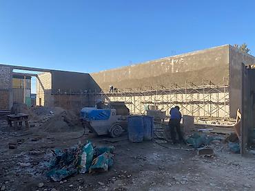 Штукатурка, шпаклевка: Штукатурка стен Больше 6 лет опыта — 2