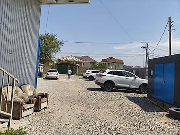 под детейлинг: Автомойка, АЗС, Вулканизация, 30 м² — 5